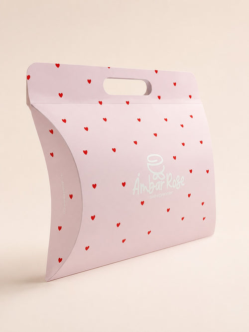 Bolsa regalo maletín