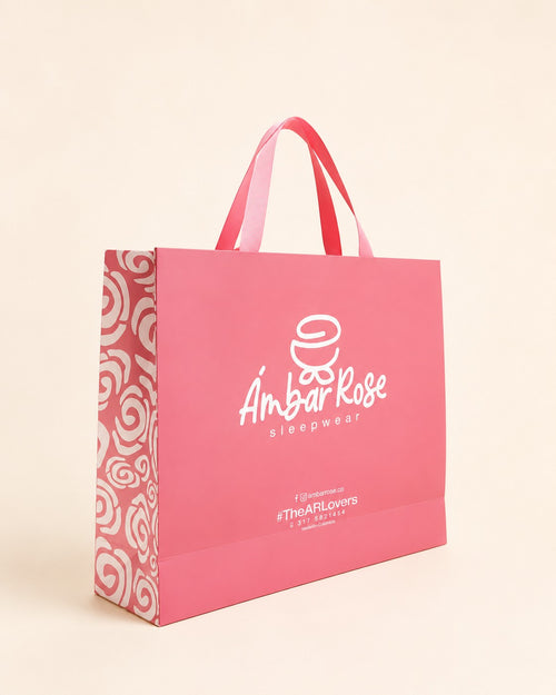 Bolsa regalo cargadera