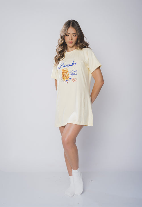 BATOLA OVERSIZE BREAKFAST BUTTER