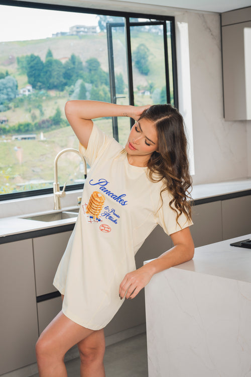 BATOLA OVERSIZE BREAKFAST BUTTER