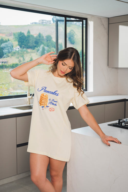 BATOLA OVERSIZE BREAKFAST BUTTER