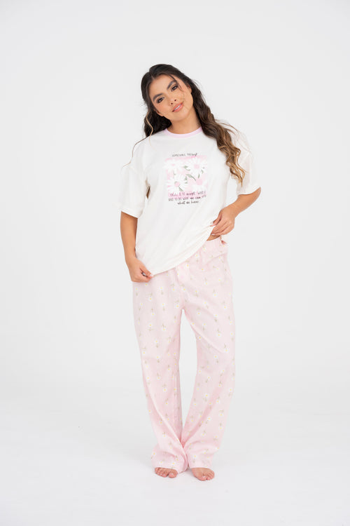 MARGARITAS PINK