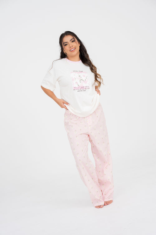 MARGARITAS PINK