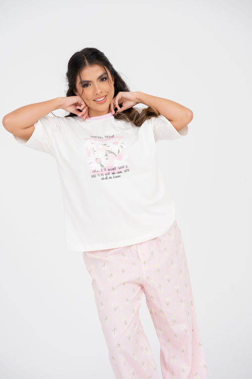 MARGARITAS PINK