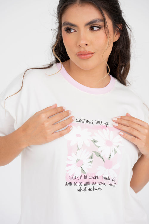 MARGARITAS PINK