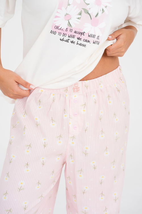 MARGARITAS PINK