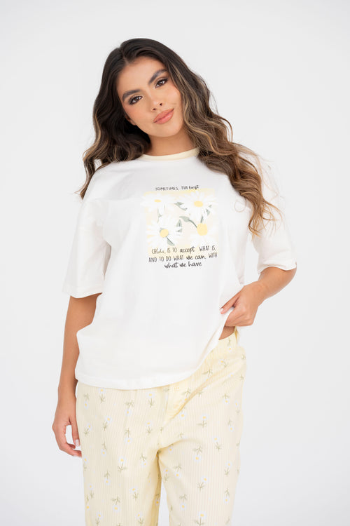 MARGARITAS YELLOW