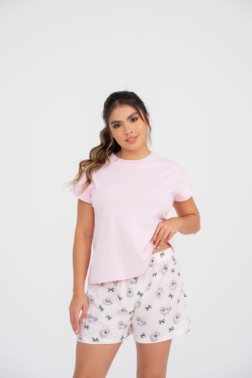 MEOW PINK