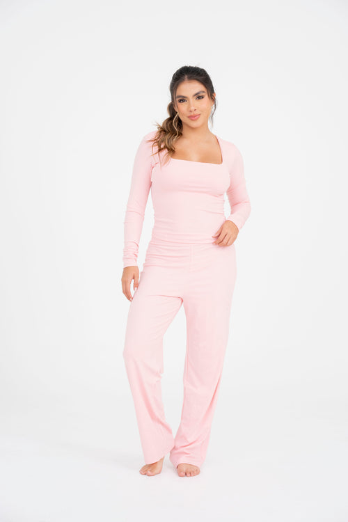 NOIR ROSADO