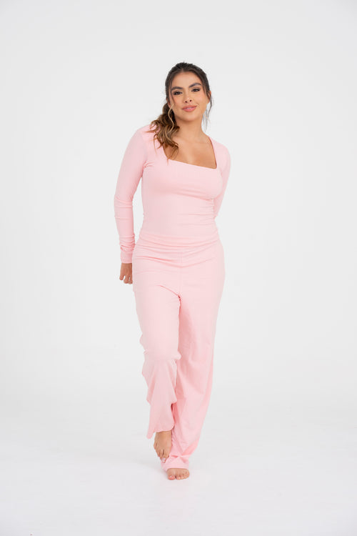 NOIR ROSADO
