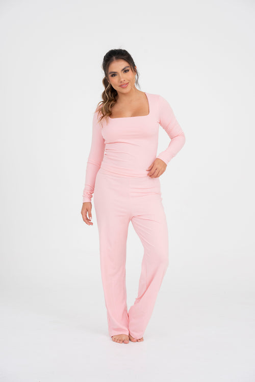 NOIR ROSADO