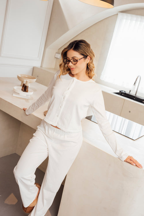 SOUL IVORY
