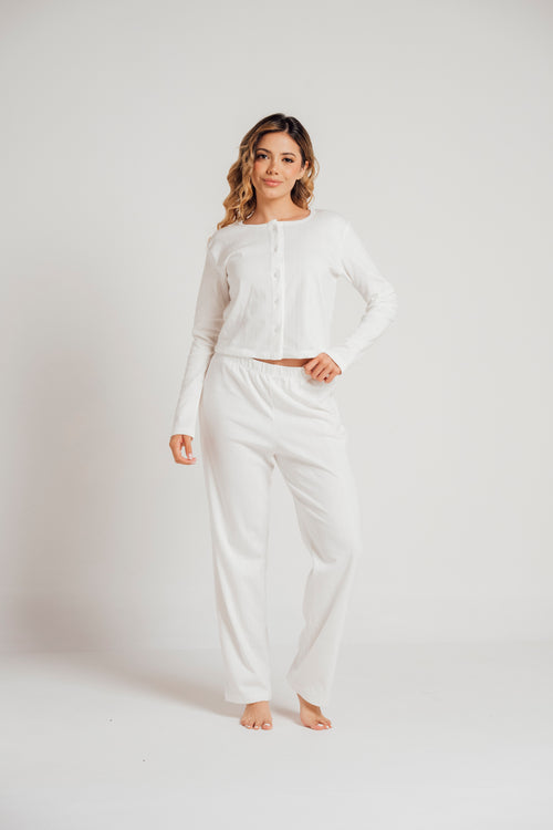SOUL IVORY