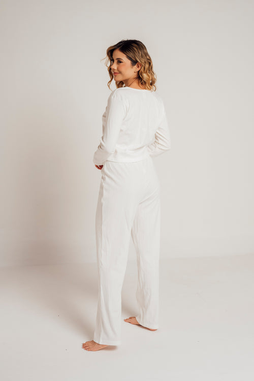 SOUL IVORY