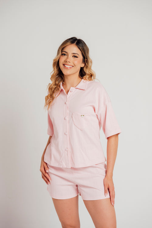 CORALINE PINK