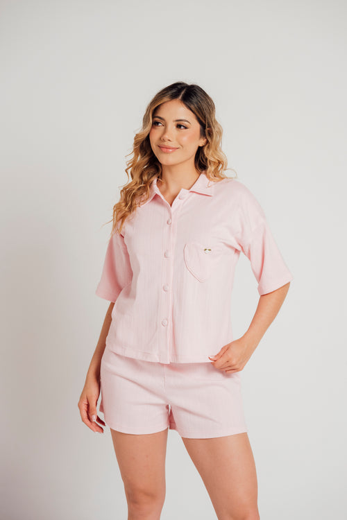 CORALINE PINK