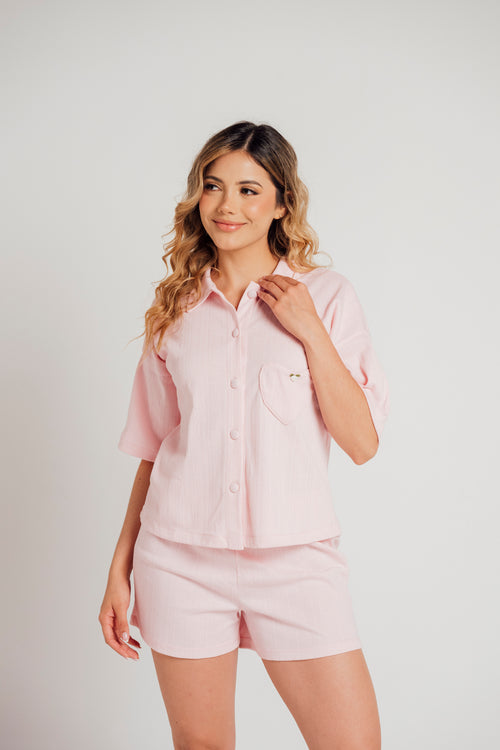 CORALINE PINK