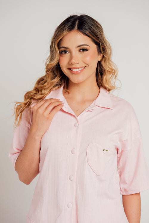 CORALINE PINK
