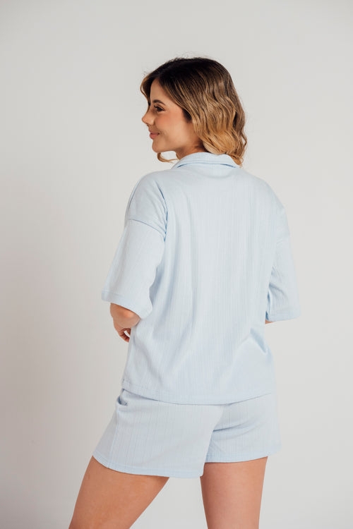 CORALINE BLUE