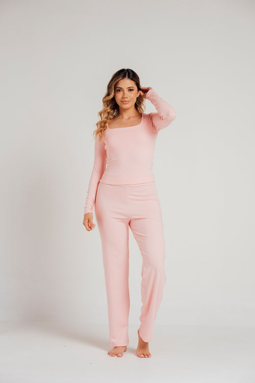 NOIR ROSADO