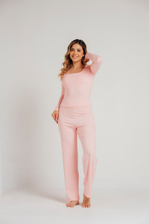 NOIR ROSADO