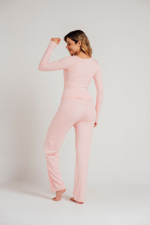 NOIR ROSADO