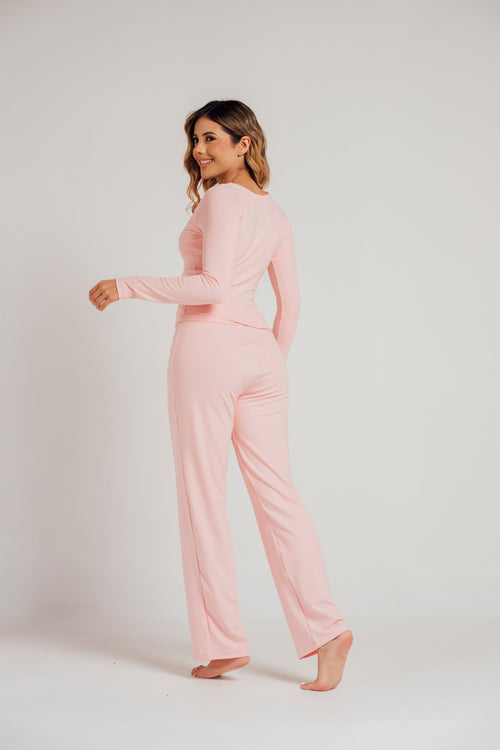 NOIR ROSADO