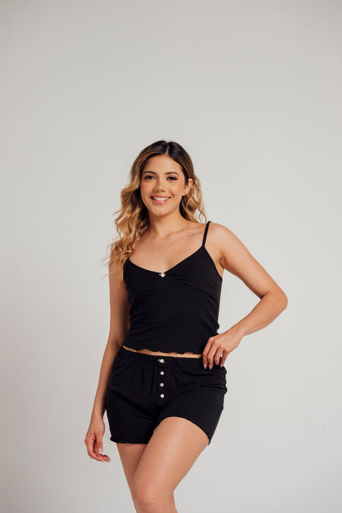 SIENNA NEGRO