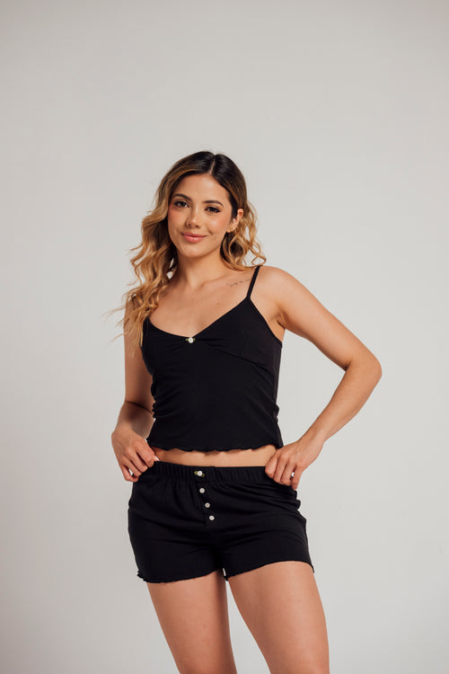 SIENNA NEGRO