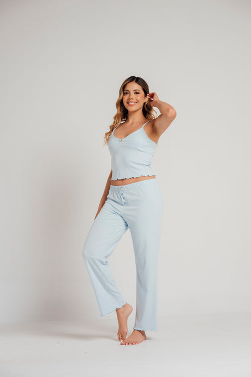 ADELE BLUE