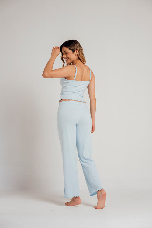 ADELE BLUE